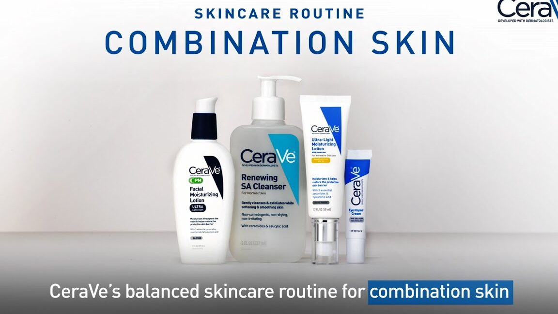 CeraVe Night Renewing Cream: Your Secret to Radiant Skin