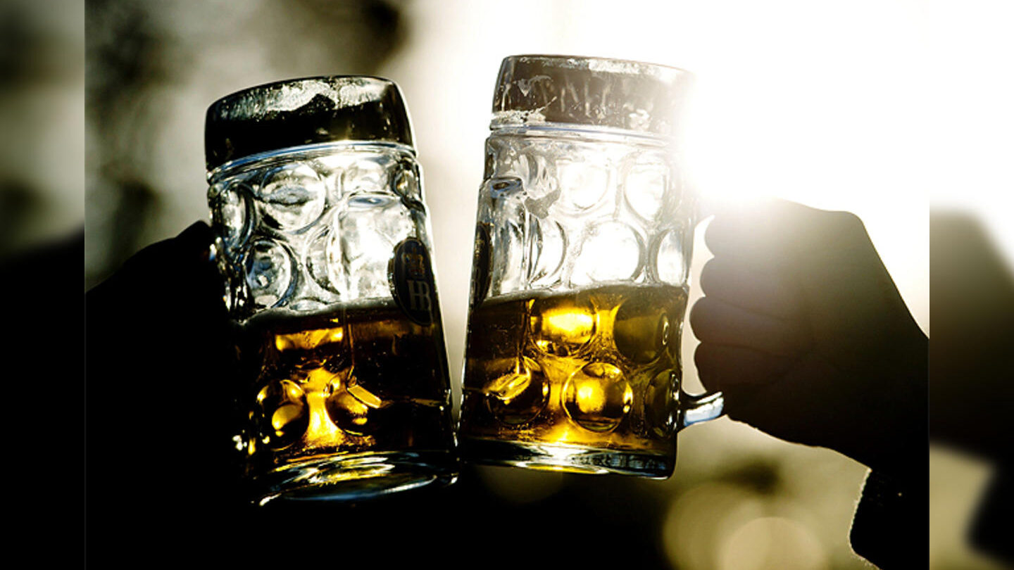 Cheers to Change: Impact of the Beer Tax Hike Explained
