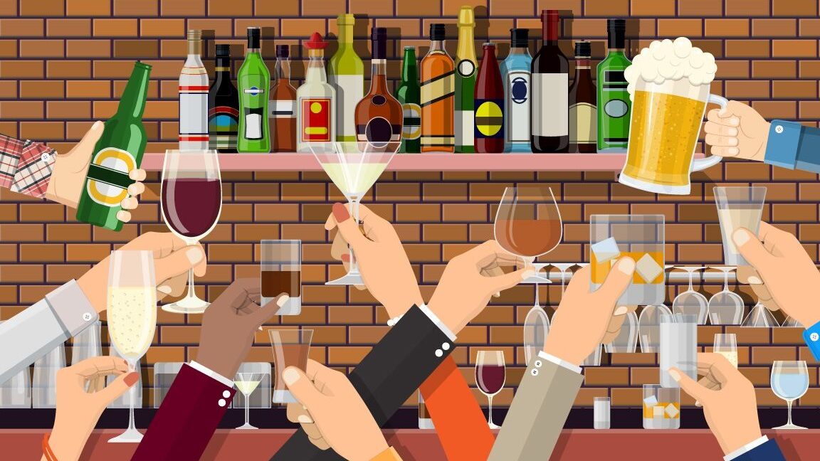 Cheers to Change: The Impact of Alcohol Taxation