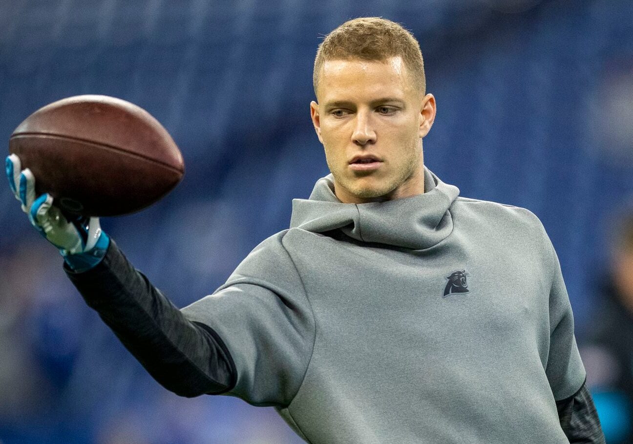 contract drafting Christian McCaffrey's Impact: Analyzing His New Contract