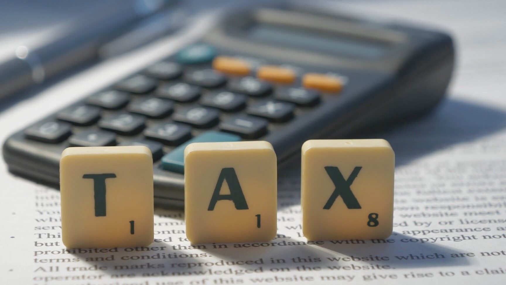 Claiming Watches on Taxes: What You Need to Know