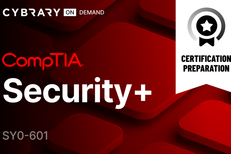 Complete Guide to Certificate 3 in Security Operations Online