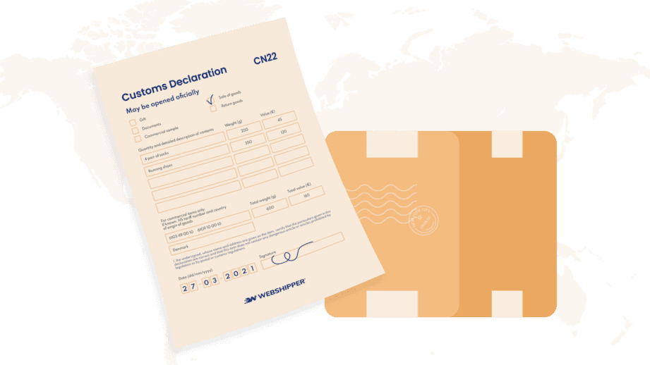 Complete Guide to Customs Declaration Form in South Africa