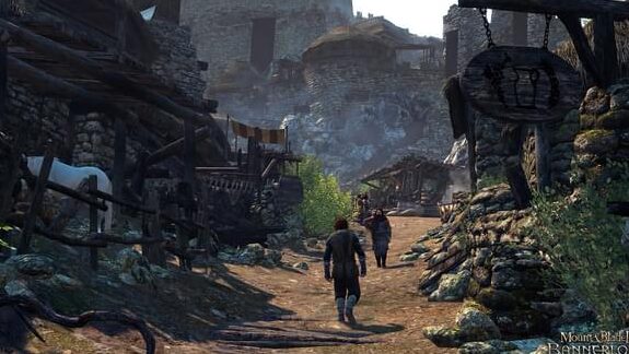Conquer with Strategy: Mastering Mount and Blade Bannerlord Kingdom
