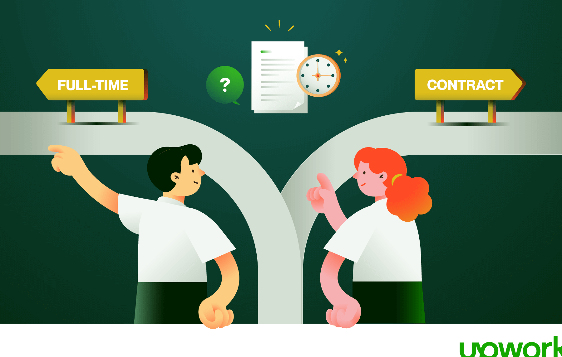 Contract Engineer Guide: Essential Tips for Success ⇢