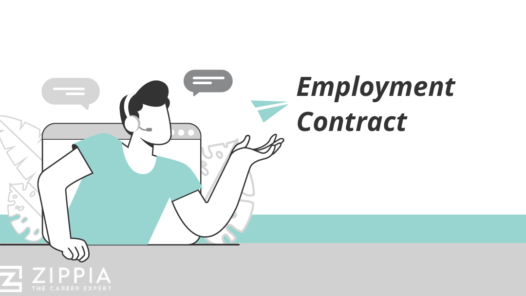 Contract Secrets: No Probation Period - What You Need to Know