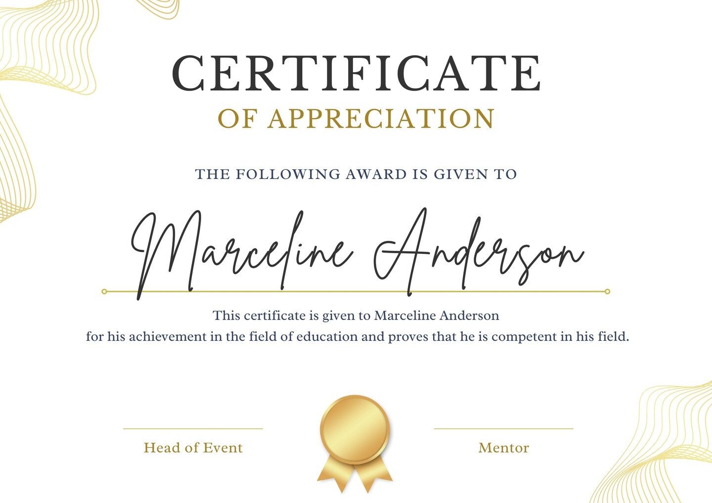 Create Professional Doctor Certificate Templates - Expert Guide