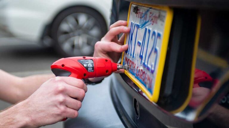 Creative License Plate Ideas for Your Subaru Ride