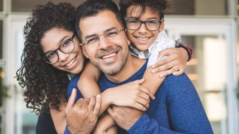 Dad Certification: How to Master the Art of Fatherhood