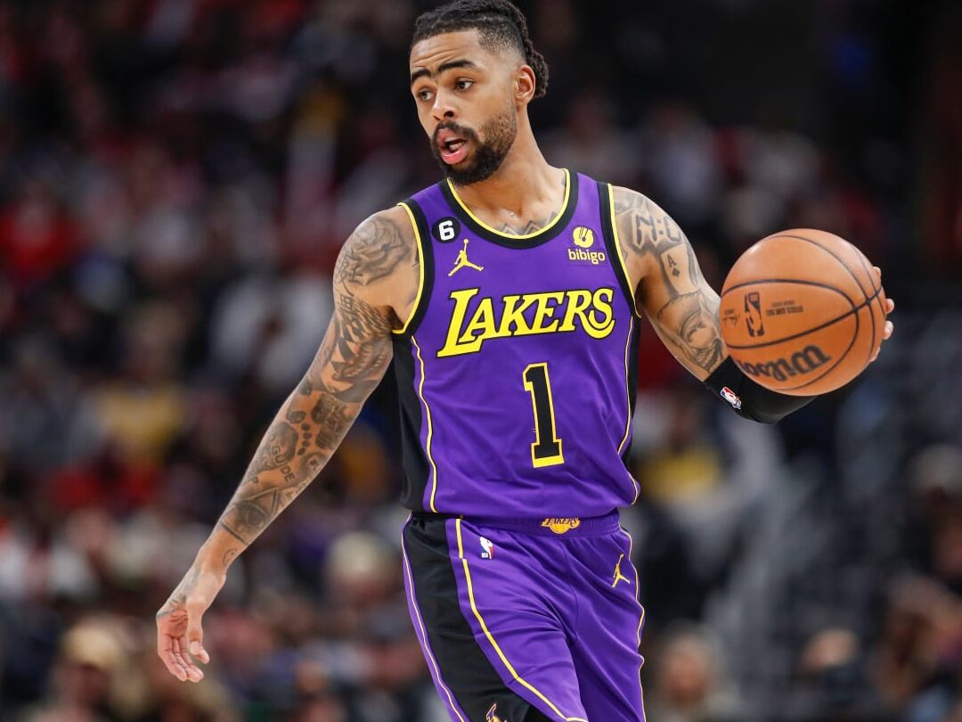 renting out a room in your home tax implications D'Angelo Russell: Breaking Down His Lucrative Contract