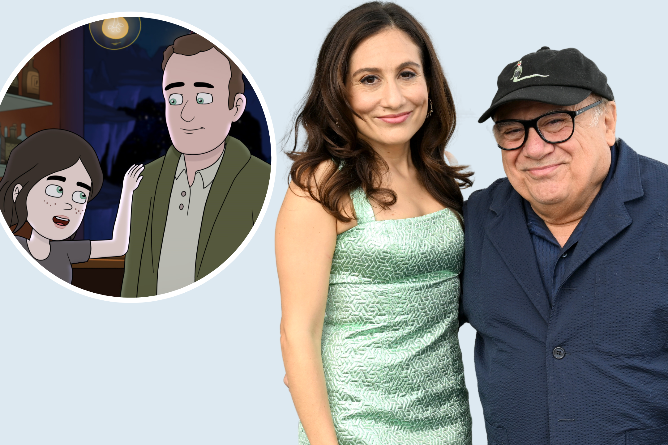 Danny DeVito: The Inside Story of His Contract Clause