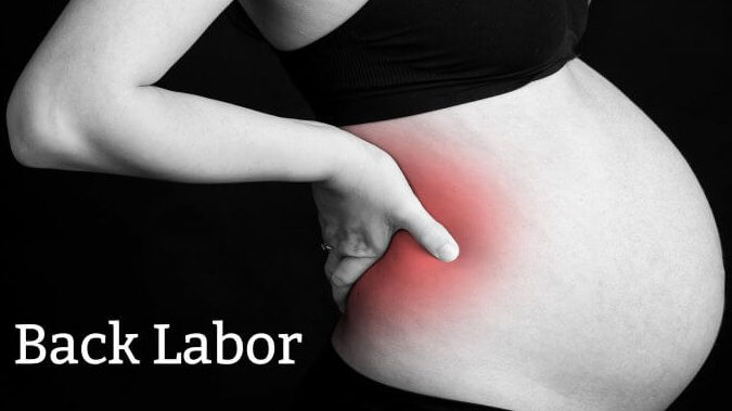 Dealing with 40 Weeks Pregnant: Understanding Period Pain without Contractions