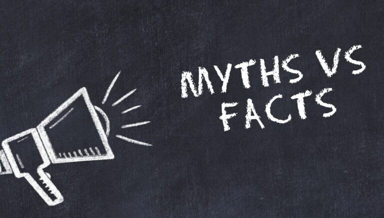 Debunking the Myth: The Truth About Renewable Energy