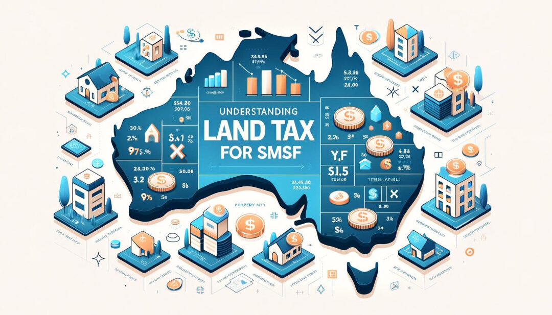 Demystifying NSW Land Tax: Understanding Who Is Responsible