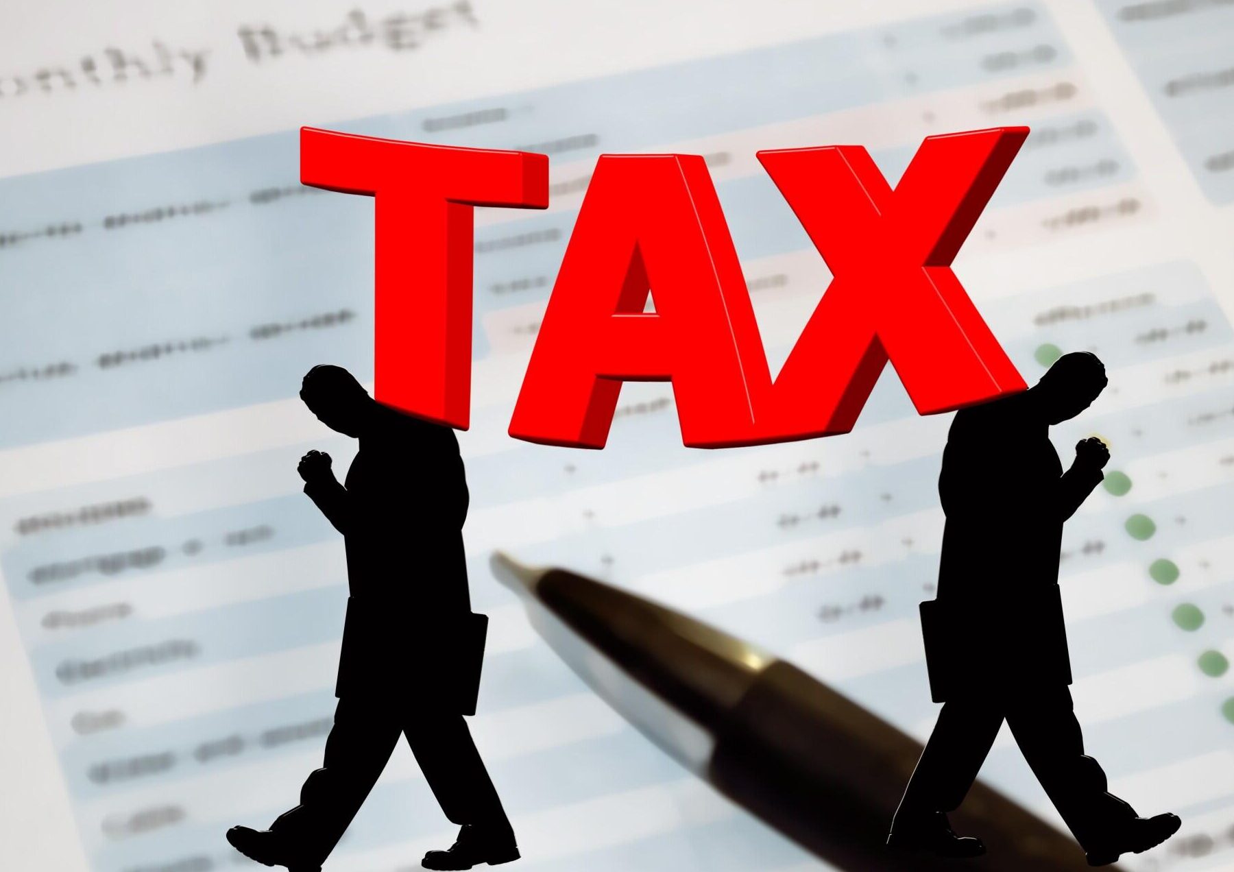 Demystifying State Budget Land Tax: What You Need to Know