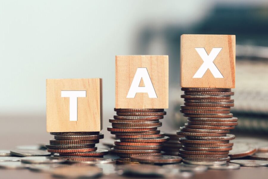 Demystifying Tax on $900 Weekly Income: Expert Insights