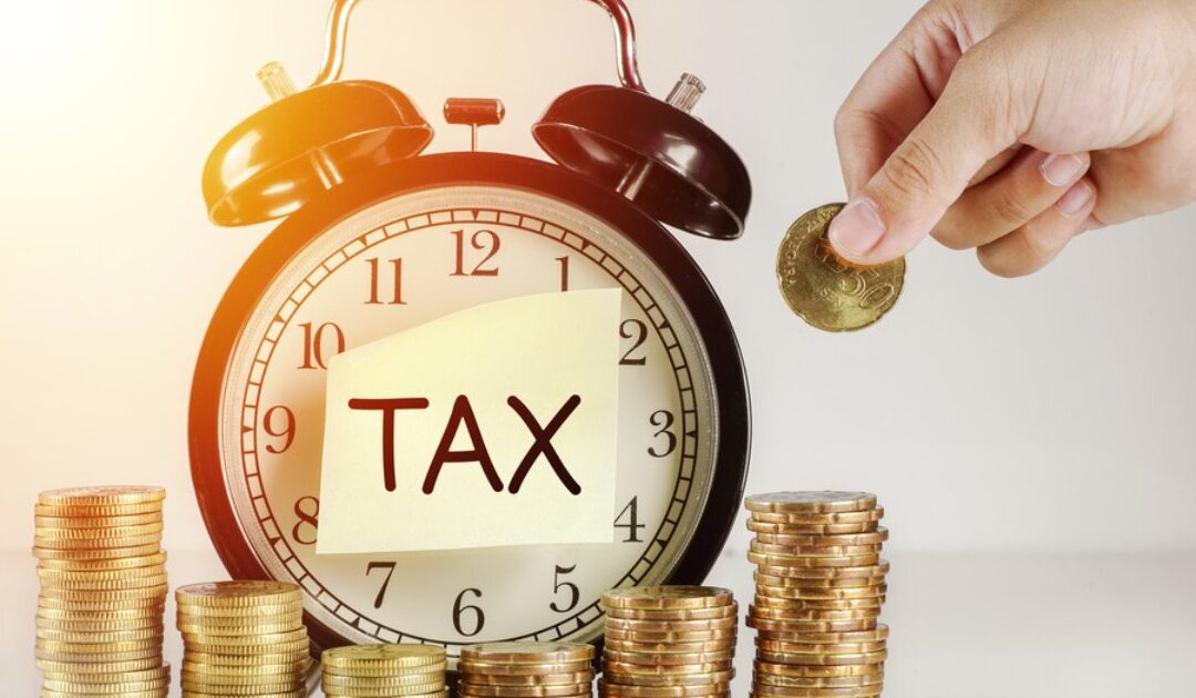 Demystifying Tax Withheld Debt: What You Need to Know