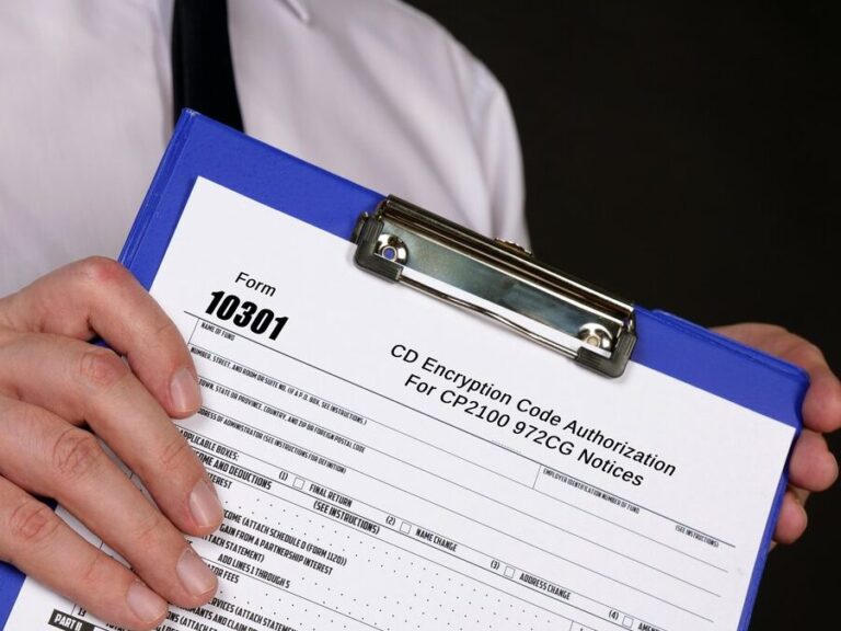 Demystifying the d8 Tax Return: Your Comprehensive Guide