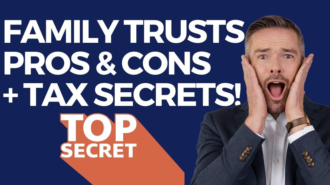 Demystifying Trustee Tax Rates: What You Need to Know