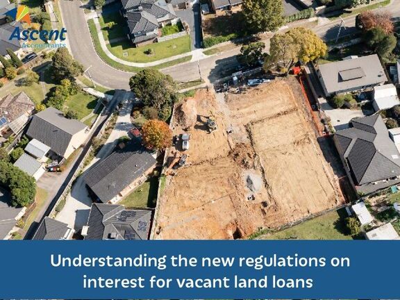 Demystifying Vacant Residential Land Tax: What You Need to Know