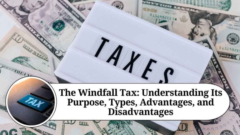 Demystifying Windfall Gains Tax in Victoria: What You Need to Know