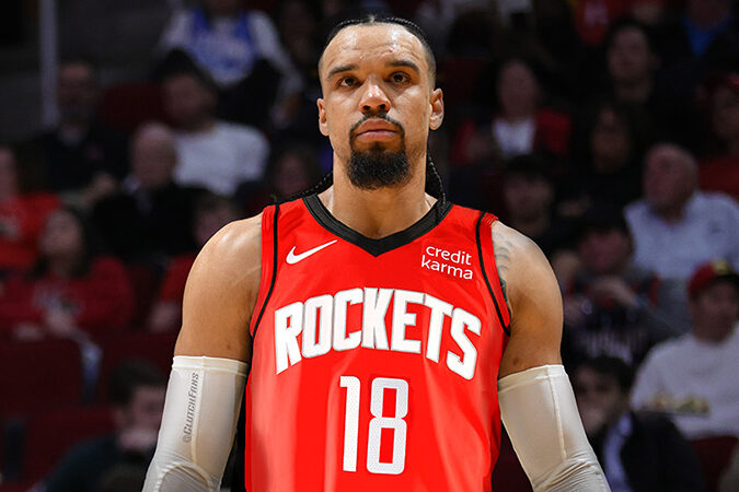 Dillon Brooks Contract Extension: What You Need to Know