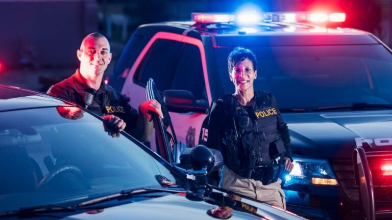 Do Police Officers Pay Taxes in Australia? Exploring the Truth