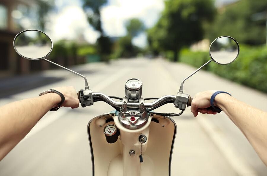 Do You Need a License for a Scooter? Must-Know Info