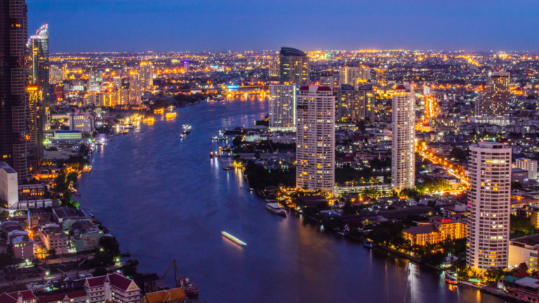 Doha Income Tax Guide: Everything You Need to Know