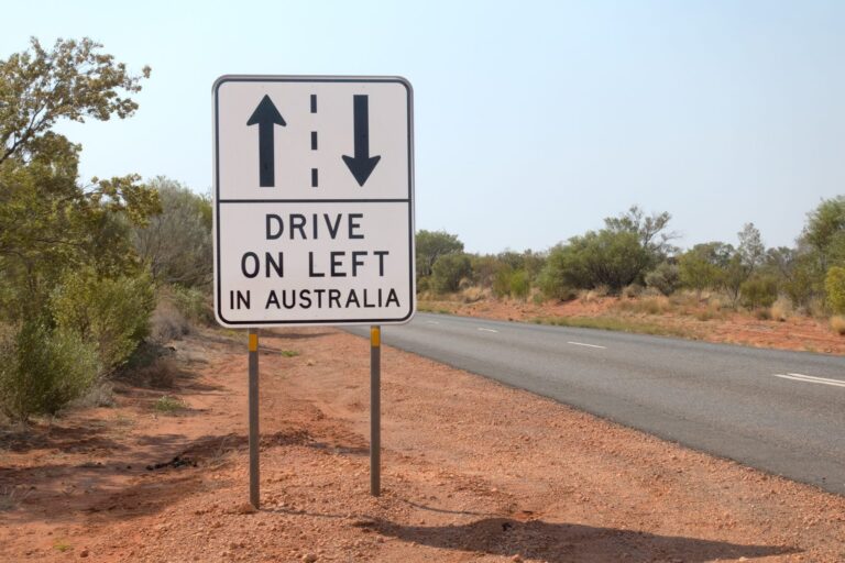 Driving in Canada with an Australian License: What You Need to Know