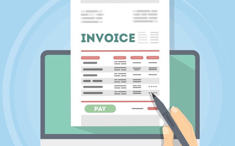 Efficient Tax Invoice Template Excel for Australian Businesses