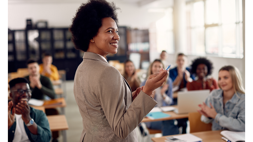 Elevate Your Career with a Certificate in Education