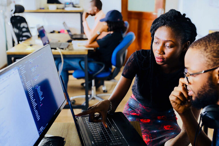 Elevate Your Career with a Government Certificate Program