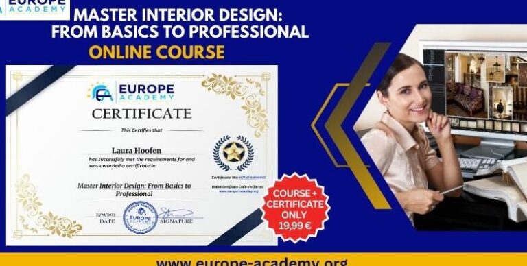 architecture design certificate Elevate Your Career with an Architecture Design Certificate