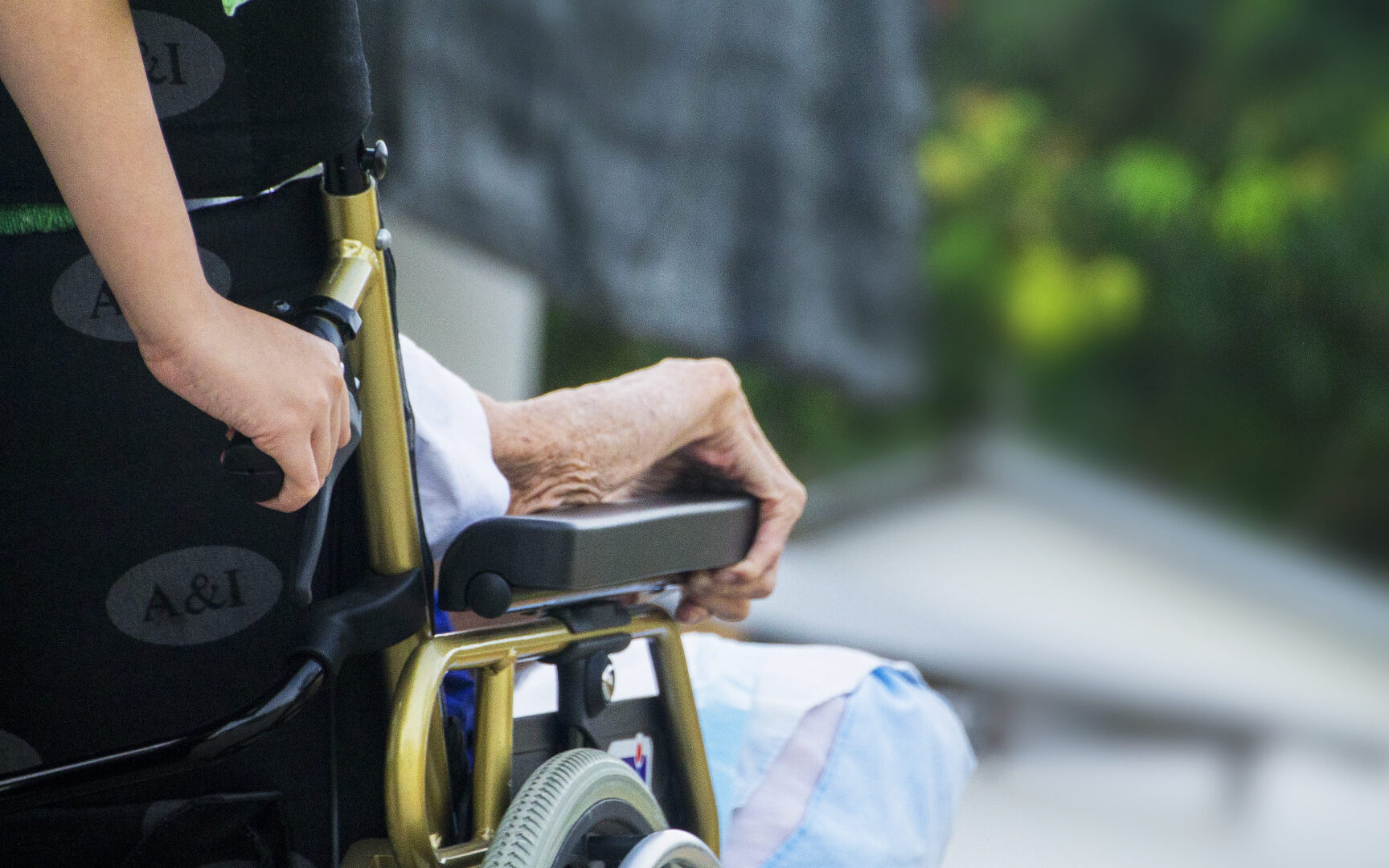 Elevate Your Career with Certificate 4 in Aged Care and Disability