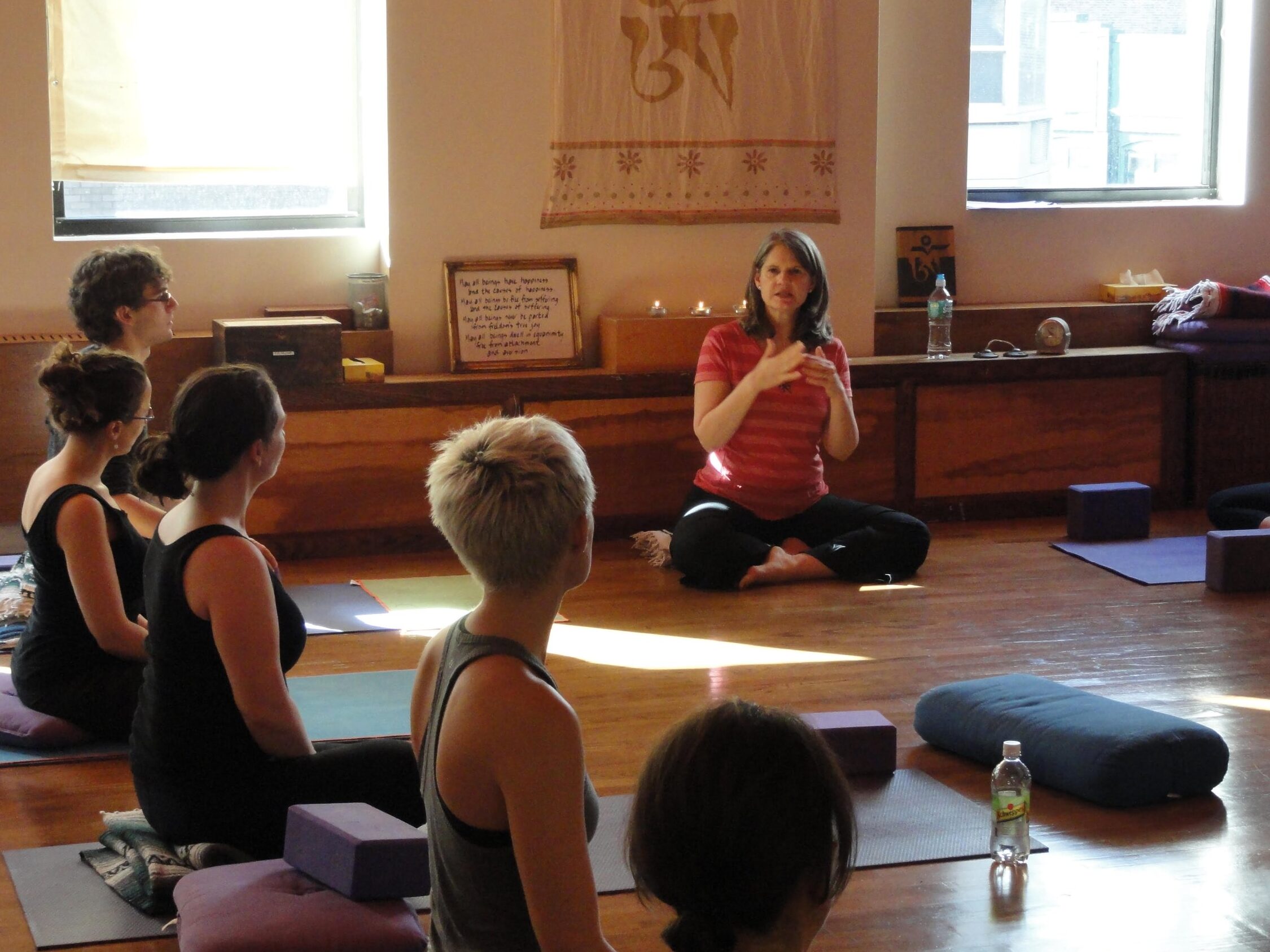 Elevate Your Practice: Online Yoga Certification Guide