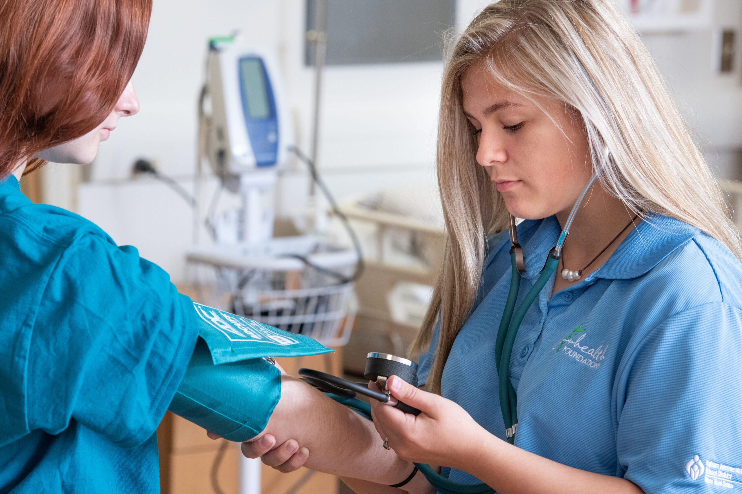 Empower Your Career with Certificate IV in Hospital Pharmacy Support