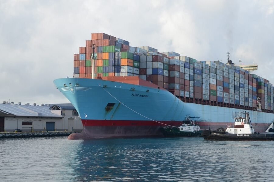 Ensuring International Ship Security: All You Need to Know