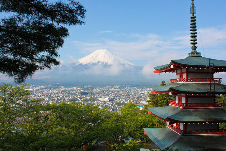 ERFS Certificate in Japan: Requirements and Process Explained