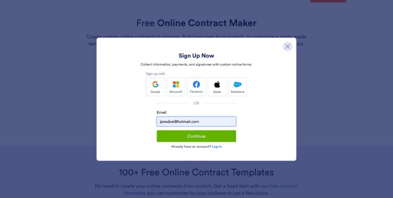 Essential Building Contract Template for Victoria | Your Guide