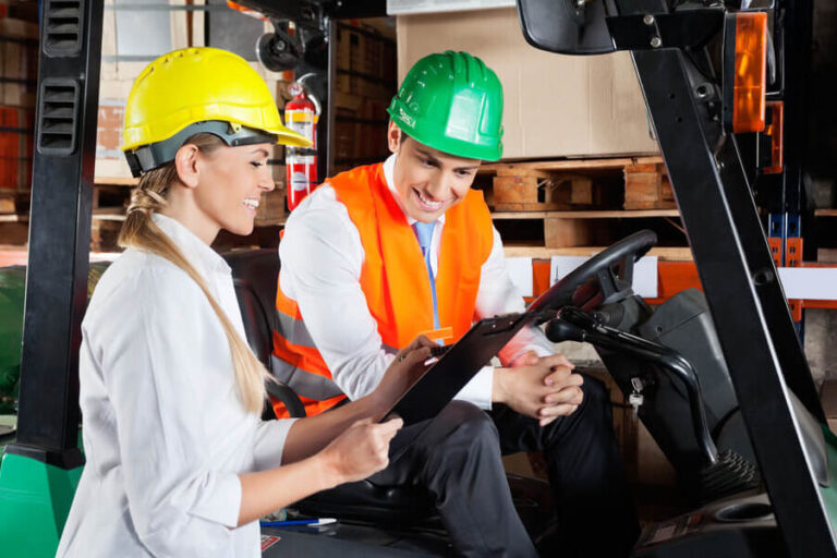 Essential Guide: Age Requirements for Obtaining a Forklift License