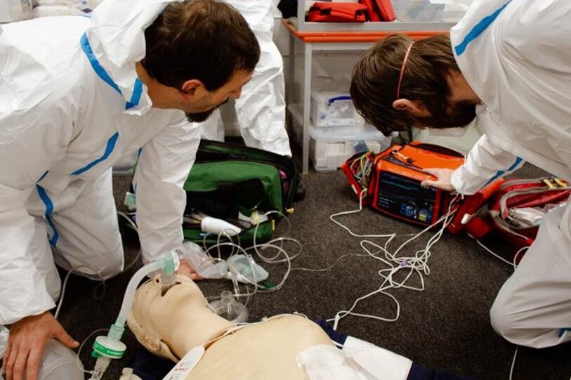 Essential Guide: Frequency of First Aid Renewal