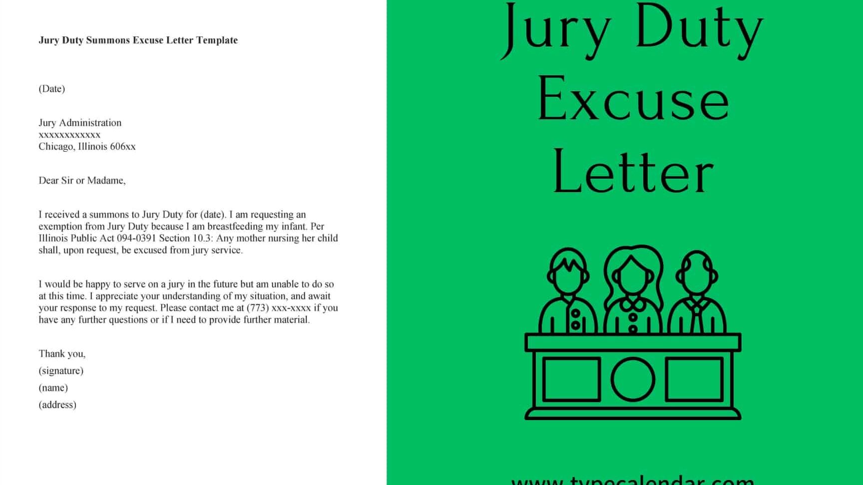 Essential Guide: Medical Certificate Letter Sample for Every Situation