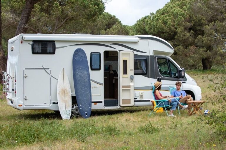 Essential Guide: Roadworthy Certificate for Caravans