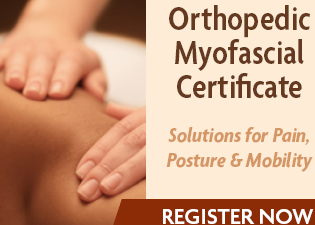 Essential Guide to a Certificate in Massage Therapy