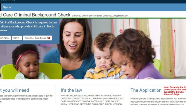 Essential Guide to Background Check Licensing