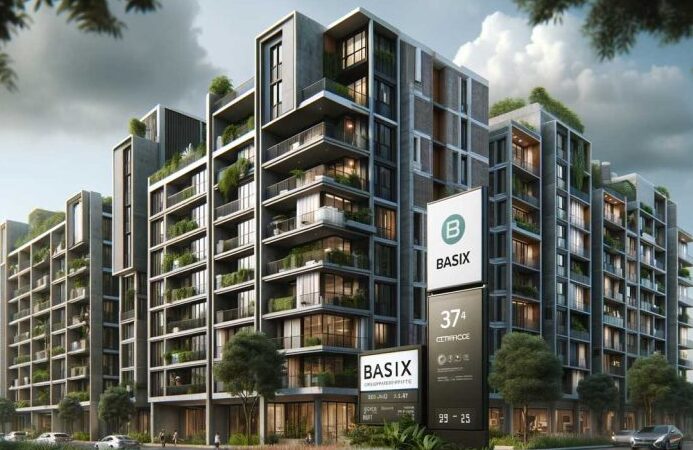 Essential Guide to Basix Certificate for Apartment Buildings