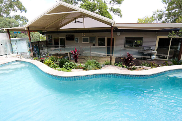 Essential Guide to Basix Certificate for Swimming Pools in Sydney