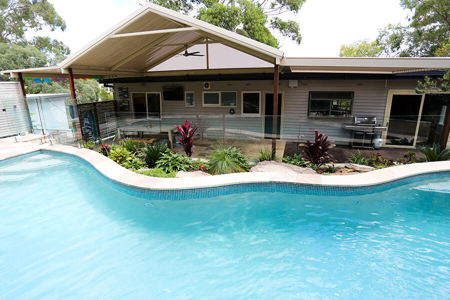 Essential Guide to Basix Certificate for Swimming Pools in Sydney
