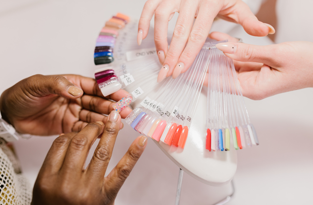 Essential Guide to Becoming a Certified Nail Technician